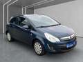 Opel Corsa D Satellite Wagen Nr 078 Blau - thumbnail 3
