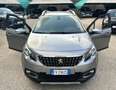 Peugeot 2008 HDi 100CV ALLURE UNIPRO NAVI KAMERA C17 CLIMA BOOK Gris - thumbnail 9