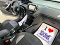 Peugeot 2008 HDi 100CV ALLURE UNIPRO NAVI KAMERA C17 CLIMA BOOK Gris - thumbnail 8