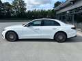 Mercedes-Benz E 220 E220d 4M AMG Line Premium -HUD-Pano-Belüf.Sitz Blanc - thumbnail 2