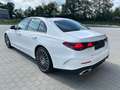 Mercedes-Benz E 220 E220d 4M AMG Line Premium -HUD-Pano-Belüf.Sitz Blanc - thumbnail 3