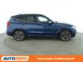 BMW X3 M M40d Aut.*NAVI*HEAD-UP*LED*ACC*CAM*HARMAN/KARDON* Bleu - thumbnail 7