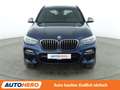 BMW X3 M M40d Aut.*NAVI*HEAD-UP*LED*ACC*CAM*HARMAN/KARDON* Bleu - thumbnail 9