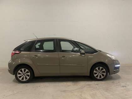 Citroen C4 Picasso 1.6 VTi Collection Trekhaak Navi