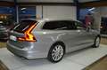 Volvo V90 Kombi Momentum AUTOMATIK / NAVI / XENON Silber - thumbnail 4