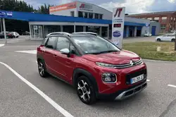 Citroen C3 Aircross 1.2 PureTech 12V - 110 S\u0026S  Shine Pack