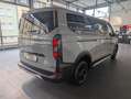 Ford Tourneo Custom Transit Custom Trail 2,0l Allrad Automatik! Grey - thumbnail 7