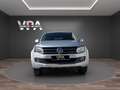 Volkswagen Amarok 2.0 TDI 180 ch · Automatique Grau - thumbnail 2