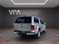 Volkswagen Amarok 2.0 TDI 180 ch · Automatique Grau - thumbnail 7