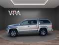 Volkswagen Amarok 2.0 TDI 180 ch · Automatique Grau - thumbnail 4