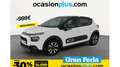 Citroen C3 1.2 PureTech S&S Feel Pack 83 Blanco - thumbnail 1