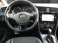 Volkswagen Golf Variant Golf VII 2.0 TDI Join (EURO 6d-TEMP) Gris - thumbnail 8