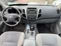 Toyota Hilux 4x4 Double Cab Autm. Executive Beige - thumbnail 9