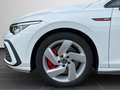Volkswagen Golf GTI Golf VIII 2.0 TSI *GTI* ACC SHZ PDC Lane Assist Weiß - thumbnail 8