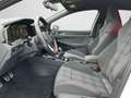 Volkswagen Golf GTI Golf VIII 2.0 TSI *GTI* ACC SHZ PDC Lane Assist Weiß - thumbnail 12