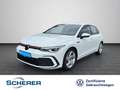 Volkswagen Golf GTI Golf VIII 2.0 TSI *GTI* ACC SHZ PDC Lane Assist Weiß - thumbnail 1