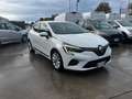 Renault Clio Clio V 2019 1.0 tce Intens Gpl 100cv Bianco - thumbnail 3
