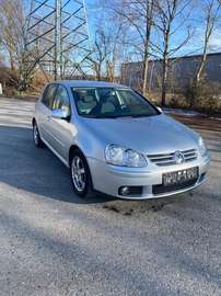 1.9 TDI 4Motion DPF Trendline