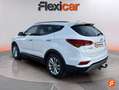 Hyundai SANTA FE 2.2CRDi 4x2 Klass 7s Blanco - thumbnail 7