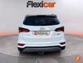 Hyundai SANTA FE 2.2CRDi 4x2 Klass 7s Blanco - thumbnail 5