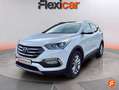 Hyundai SANTA FE 2.2CRDi 4x2 Klass 7s Blanco - thumbnail 13
