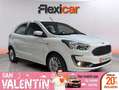 Ford Ka/Ka+ Ka+ 1.19 Ti-VCT Essential Blanc - thumbnail 1
