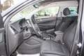 Hyundai TUCSON INTUITIVE 1L7 CRDI 115 CV GPS 3D CAMÉRA USB JA 17 BLUETOOTH RÉGULATEUR PK HIVER Grau - thumbnail 8