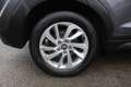 Hyundai TUCSON INTUITIVE 1L7 CRDI 115 CV GPS 3D CAMÉRA USB JA 17 BLUETOOTH RÉGULATEUR PK HIVER Grau - thumbnail 7