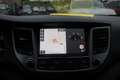 Hyundai TUCSON INTUITIVE 1L7 CRDI 115 CV GPS 3D CAMÉRA USB JA 17 BLUETOOTH RÉGULATEUR PK HIVER Grau - thumbnail 12