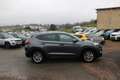 Hyundai TUCSON INTUITIVE 1L7 CRDI 115 CV GPS 3D CAMÉRA USB JA 17 BLUETOOTH RÉGULATEUR PK HIVER Gris - thumbnail 5