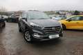Hyundai TUCSON INTUITIVE 1L7 CRDI 115 CV GPS 3D CAMÉRA USB JA 17 BLUETOOTH RÉGULATEUR PK HIVER Grau - thumbnail 1