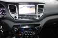 Hyundai TUCSON INTUITIVE 1L7 CRDI 115 CV GPS 3D CAMÉRA USB JA 17 BLUETOOTH RÉGULATEUR PK HIVER Gris - thumbnail 13