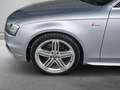Audi S4 quattro/S-Line/Navi/Tempomat/Eu6/Leder/Xenon Plateado - thumbnail 9