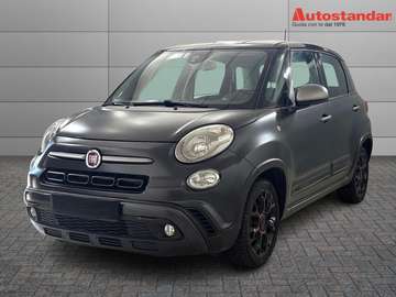 Cross 1.4 S-Design s&s 95cv