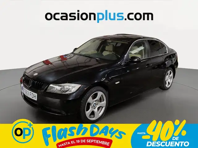 BMW 325 325i