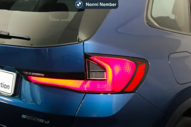 BMW X1 view 6
