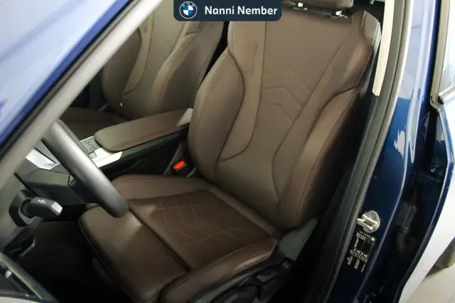BMW X1 view 13