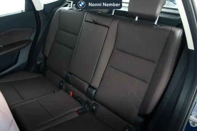 BMW X1 view 14
