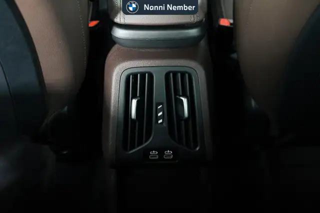 BMW X1 view 15
