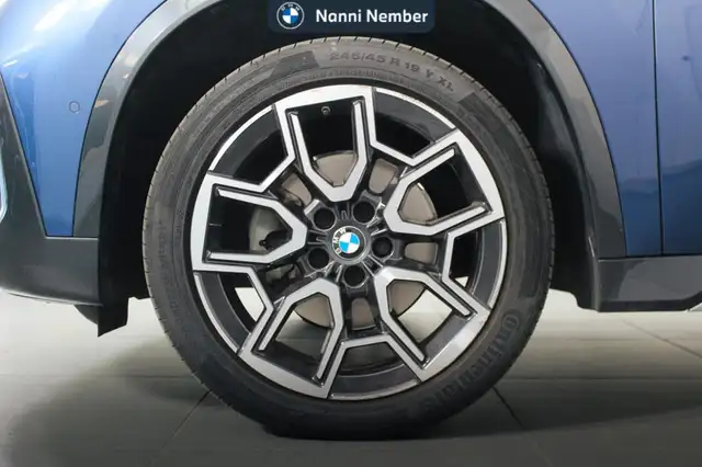 BMW X1 view 7