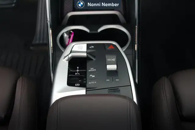 BMW X1 view 12