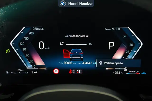 BMW X1 view 9