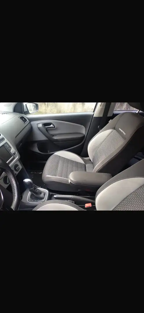 Volkswagen Polo Cross 5p 1.4 tdi bm dsg - 1