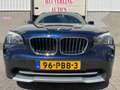 BMW X1 SDrive18i Executive NAVI 62835 KM GEREDEN Blauw - thumbnail 18