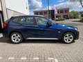 BMW X1 SDrive18i Executive NAVI 62835 KM GEREDEN Blauw - thumbnail 17