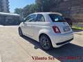 Fiat 500 1.0 hybrid Connect 70cv Bianco - thumbnail 3