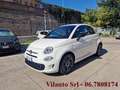 Fiat 500 1.0 hybrid Connect 70cv Bianco - thumbnail 9