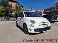 Fiat 500 1.0 hybrid Connect 70cv Bianco - thumbnail 1