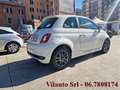 Fiat 500 1.0 hybrid Connect 70cv Bianco - thumbnail 6