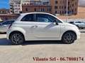 Fiat 500 1.0 hybrid Connect 70cv Bianco - thumbnail 5